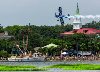 12 fun and interesting facts about the Beaufort Water Festival 12 fun and interesting facts about the Beaufort Water Festival
