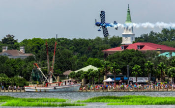 12 fun and interesting facts about the Beaufort Water Festival 12 fun and interesting facts about the Beaufort Water Festival