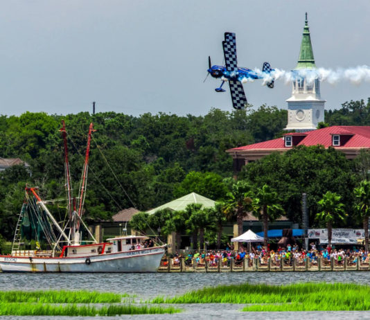 12 fun and interesting facts about the Beaufort Water Festival 12 fun and interesting facts about the Beaufort Water Festival