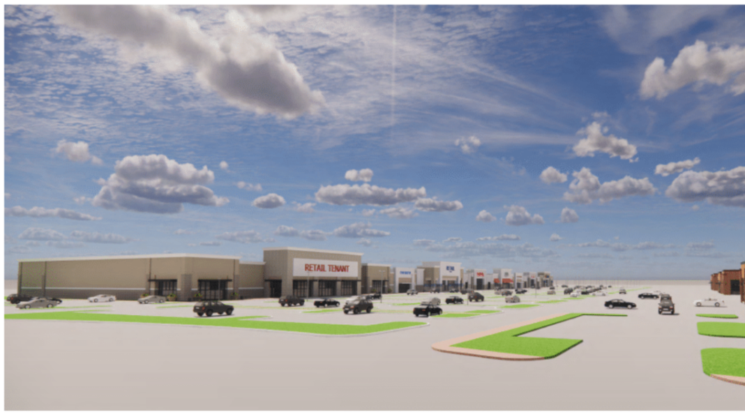 New large shopping center proposed for Beaufort Explore Beaufort SC