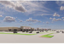 New large shopping center proposed for Beaufort New shopping center proposed for Beaufort