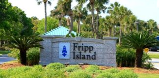 Fripp Island named among Best Islands in America by Southern Living Fripp Island named among Best Islands in America by Southern Living