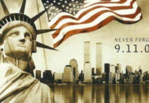 Beaufort hosting 9/11 tribute ceremony at waterfront Beaufort hosting 9/11 tribute ceremony at waterfront