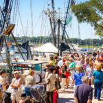 beaufortshrimpfestival