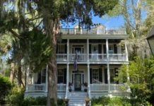 Fall Festival of Houses and Gardens provides a rare view Fall Festival of Houses and Gardens provides a rare view