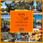 weekendgetAWAY