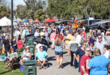 Bands Brews & BBQ festival coming in November Bands Brews & BBQ festival coming in November