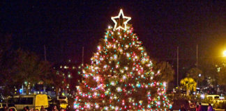 Beaufort’s Night on the Town holiday weekend is back Beaufort's Night on the Town holiday weekend is back