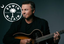 Musician Edwin McCain national tour to stop in Beaufort Musician Edwin McCain national tour to stop in Beaufort