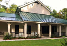 Grand Opening set for new Fort Fremont History Center