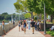 Around Town: What to do this weekend in Beaufort SC (October 8th) Around Town: What to do this weekend in Beaufort SC