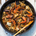Broken-Blue-Crab-Stew