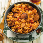 Red-Rice-with-Sausage-and-Beef