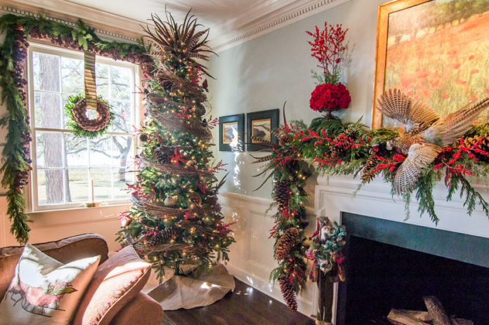 Beaufort Homes for the Holidays celebrates 20th year