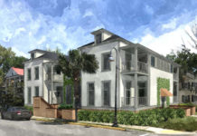 New self service boutique hotel opening on Carteret Street