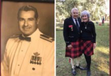 Local WWII Veteran to be Grand Marshall of Beaufort Veterans Day Parade Local WWII Veteran to be Grand Marshall of Beaufort Veterans Day Parade