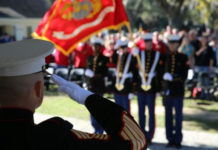 Veterans Day activities planned in Beaufort area Veterans Day activities planned in Beaufort area