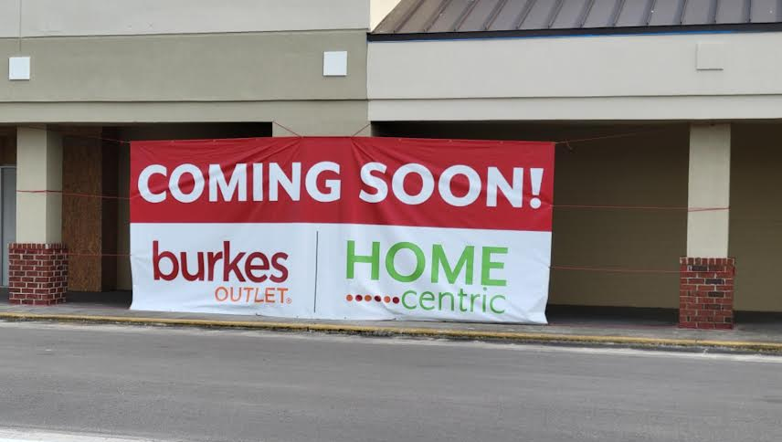 Chipotle’s, Five Guys, Burkes HomeCentric coming to Beaufort
