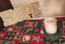 Back In Time: Gullah Christmas traditions Back In Time: Gullah Christmas traditions