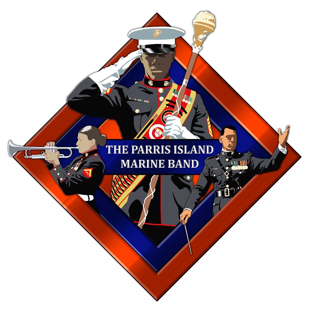 Parris Island Marine Band to host free community Christmas Concert