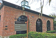 Beaufort to adopt program to mark Reconstruction Era historic sites Beaufort to adopt program to mark Reconstruction Era historic sites