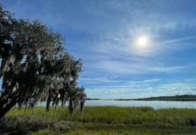 Beaufort County, MCAS, purchase and protect 2067 acres at Oak Point Beaufort County, MCAS, purchase and protect 2067 acres at Oak Point