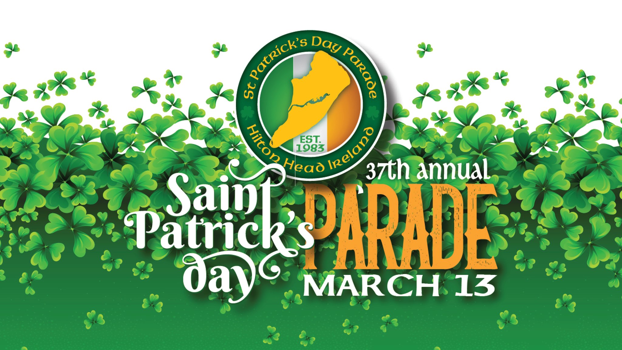 Hilton Head Island St. Patrick's Day Parade Explore Beaufort SC