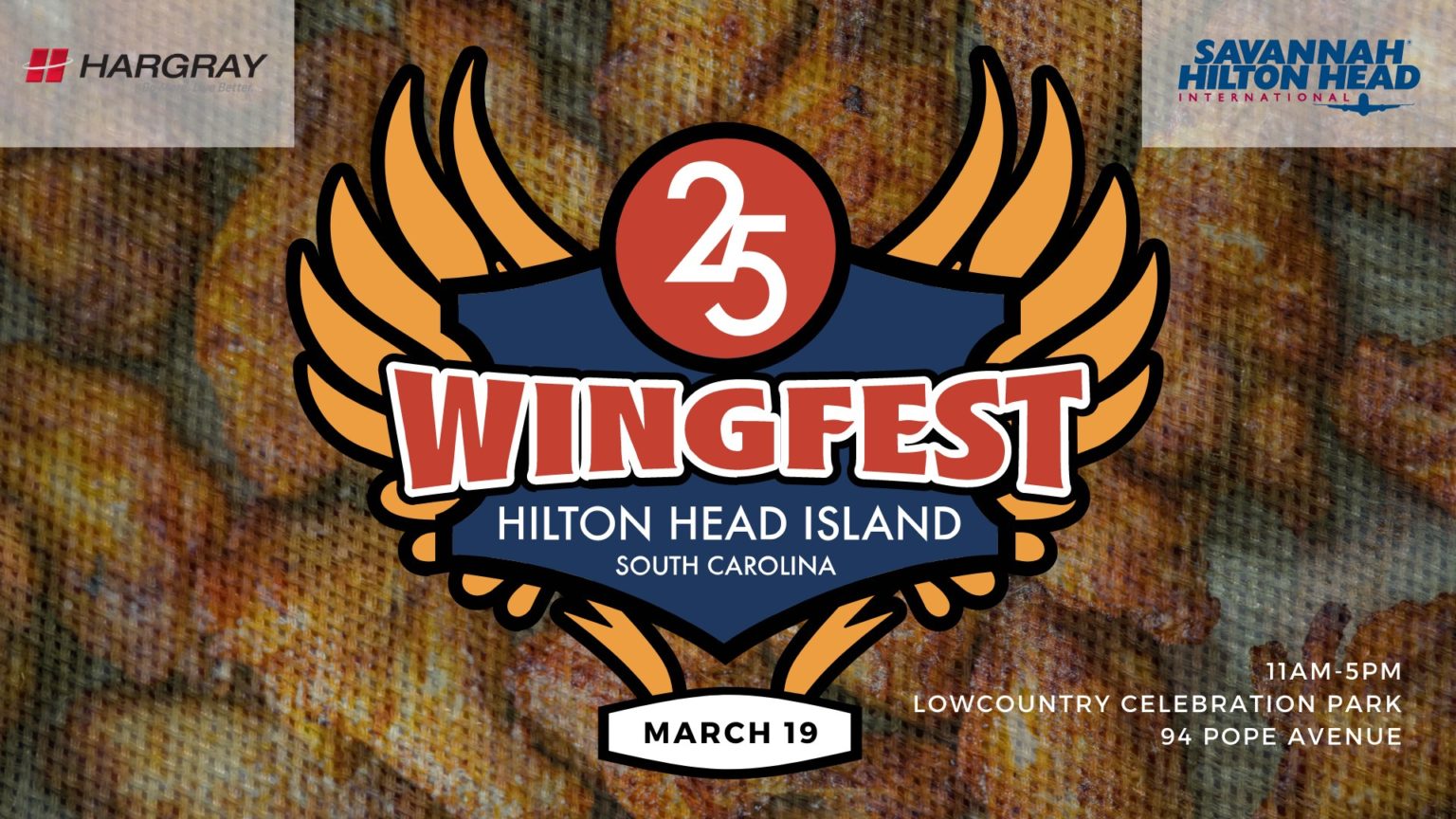 Hilton Head Wingfest Explore Beaufort SC