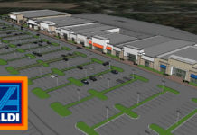 ALDI to join Hobby Lobby, Old Navy, others at new Beaufort Station ALDI to join Hobby Lobby, Old Navy, others at new Beaufort Station