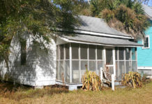 Stewart family creates fund to assist freedman’s house heirs in retaining property Stewart family creates fund to assist freedman's house heirs in retaining property