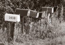 Passed through generations, Gullah fight to preserve heirs property ~ Center for Heirs Property Preservation