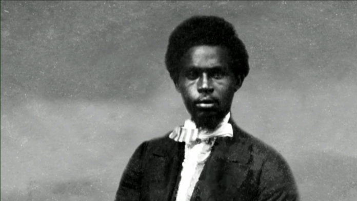 Push on in Congress to rename Burton Post Office after Robert Smalls