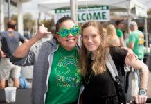 St. Patrick’s Festival returning to Beaufort Town Center St. Patrick's Festival returning to Beaufort Town Center