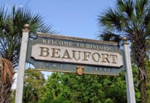 Beaufort is one of fastest growing counties in South Carolina Beaufort is one of fastest growing counties in South Carolina