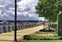 Beaufort named #1 Best Small Town in the South by Southern Living Beaufort named #1 Best Small Town in the South by Southern Living