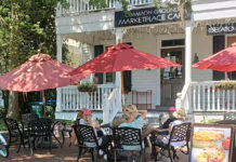 Popular downtown Beaufort coffee shop to close this week Popular downtown Beaufort coffee shop to close this week