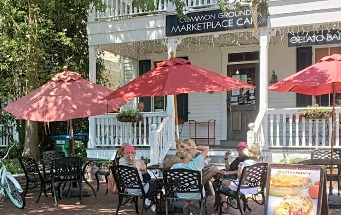 Popular downtown Beaufort coffee shop to close this week
