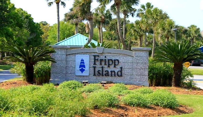 Fripp Island beach considered one of best in SC for avoiding crowds