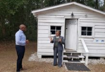 Good Morning America show spotlights Lowcountry’s Gullah Geechee heritage Good Morning America show spotlights Lowcountry's Gullah Geechee heritage