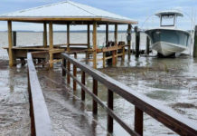 Beaufort receives NOAA grant to study rising sea level impact Beaufort receives NOAA grant to study rising sea level impact