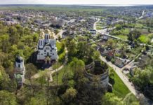 Beaufort ‘adopts’ sister city in Ukraine, asks for donations Beaufort ‘adopts’ sister city in Ukraine, asks for donations