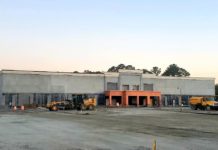 With addition of new businesses, little Beaufort is growing up With addition of new businesses, little Beaufort is growing up