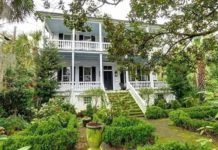 3 more Beaufort spots added to Reconstruction Era National Historic Network 3 more Beaufort spots added to Reconstruction Era National Historic Network