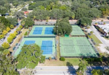Work to begin on renovation of Beaufort’s Bladen Street tennis courts Work to begin on renovation of Beaufort's Bladen Street tennis courts