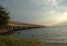 Beaufort County to replace Broad River fishing pier Beaufort County to replace Broad River fishing pier