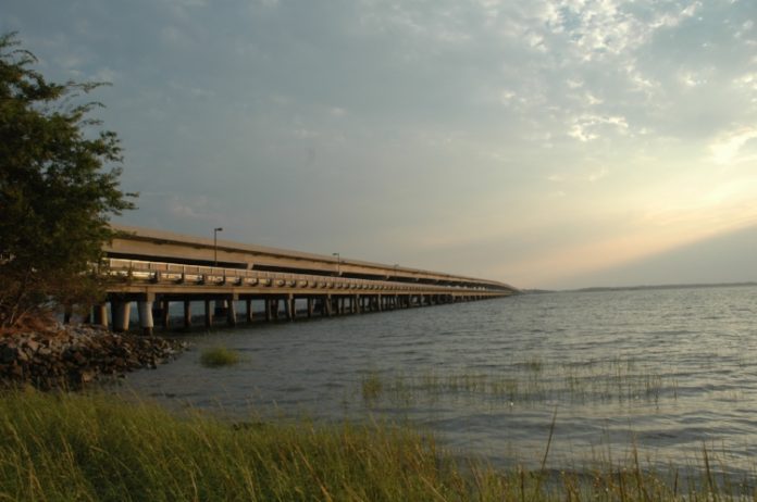 Beaufort County to replace Broad River fishing pier