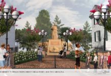 Beaufort County approves $5M in funding for local events, parks, & projects Beaufort County approves $5M in funding for local events, parks, & projects