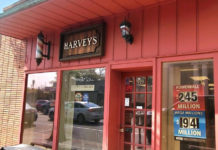 Longtime downtown Beaufort barber shop on the move Longtime downtown Beaufort barber shop on the move