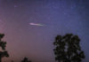 Annual Lyrid meteor shower invades Beaufort night sky Annual Lyrid meteor shower invades Beaufort night sky