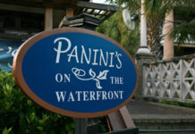 Beaufort’s Panini’s on the Waterfront named one of best in S.C. Beaufort's Panini's on the Waterfront named one of best in S.C.